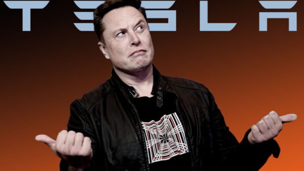 Elon Musk Huh?